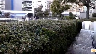 贺飞和闺蜜调戏梦中男子反被干服